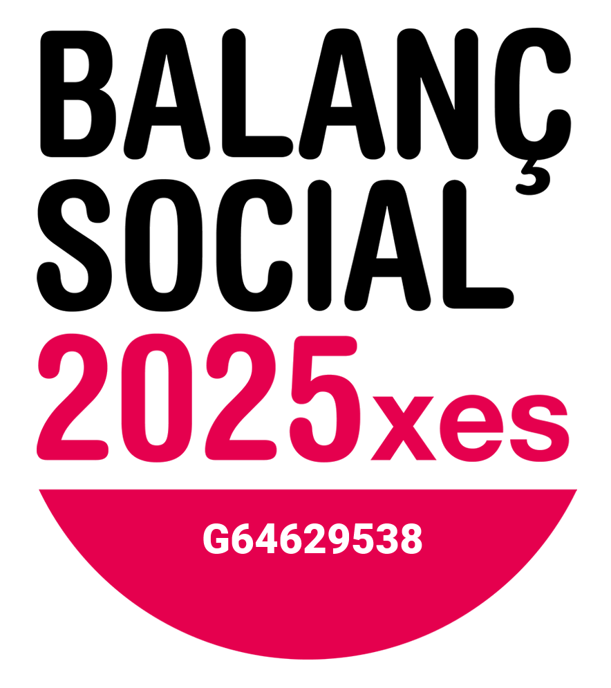Balanç Social 2025