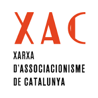 Logotip de la xarxa d'associacionisme de Catalunya