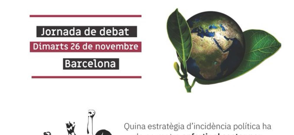 jornada entitats ambientals