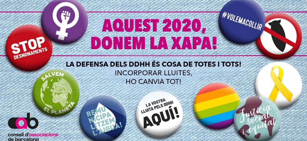 donem la xapa