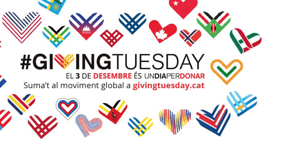 logos mundials giving tuesday