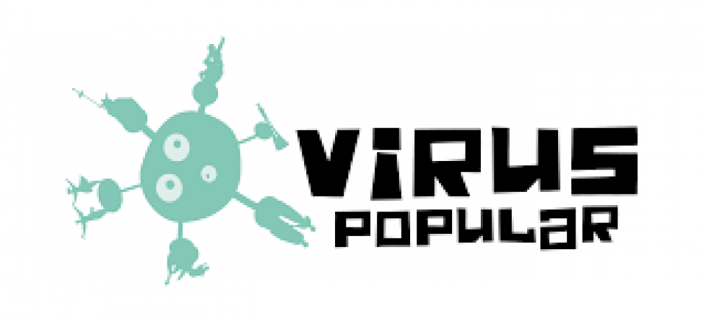 virus popular