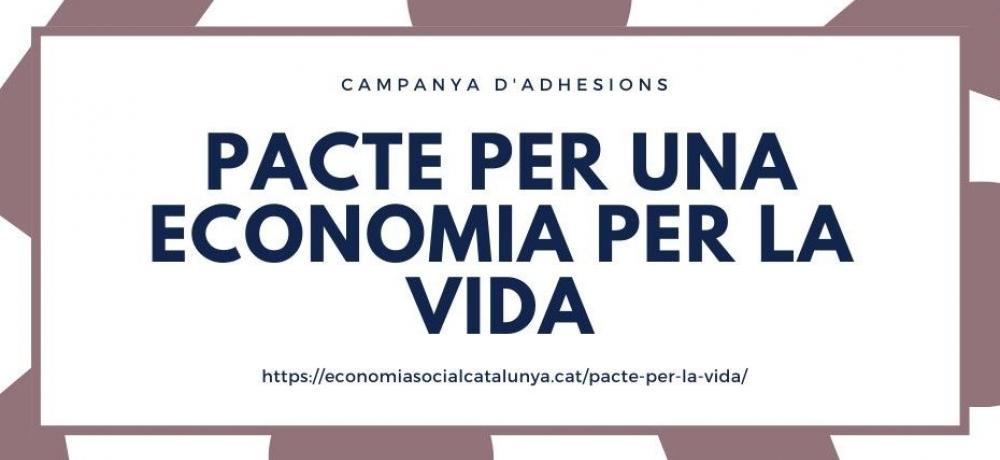 pacte per la vida