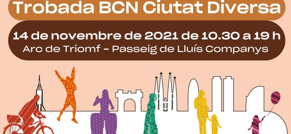BCN Ciutat Diversa