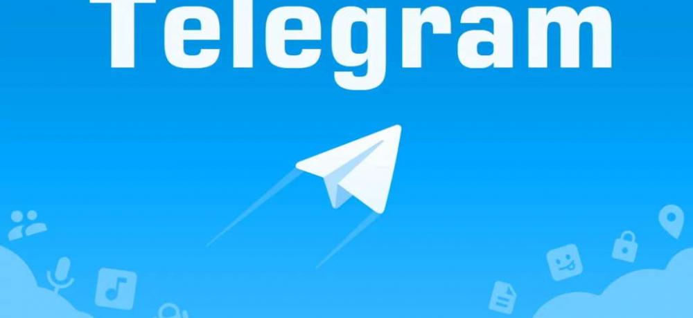 telegram