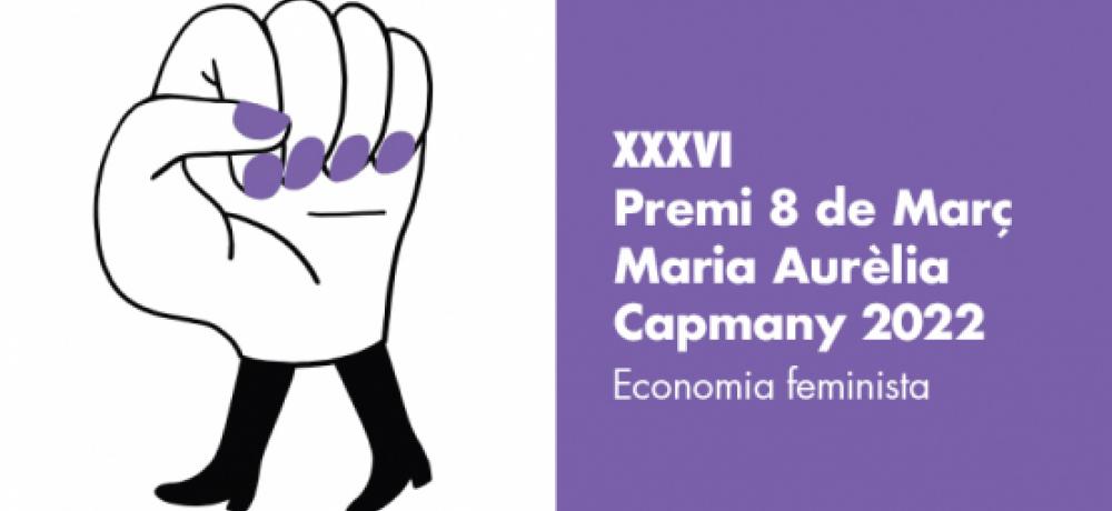 Economia feminista_8m