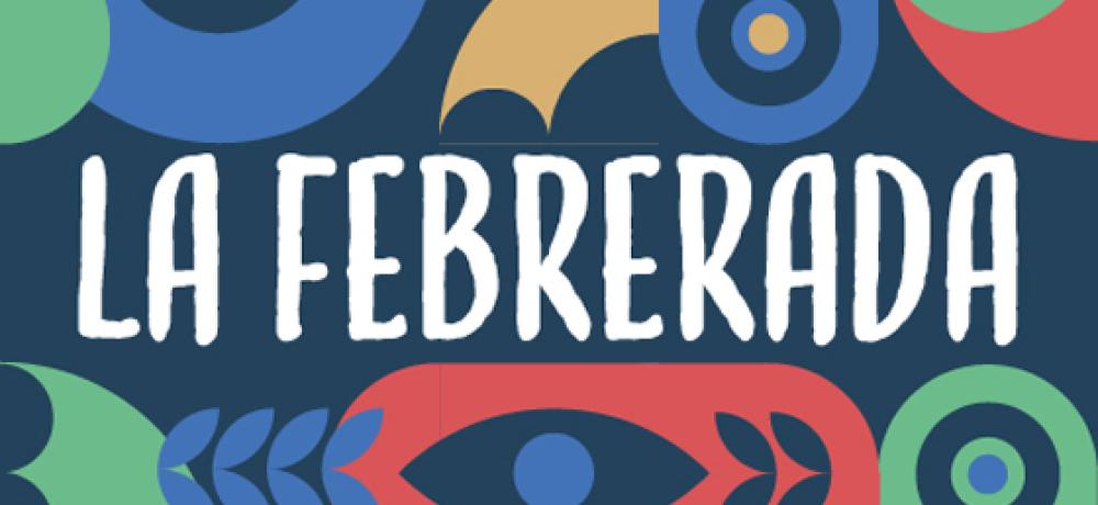 la febrerada 23