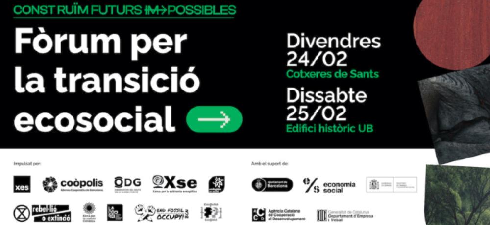transició ecosocial
