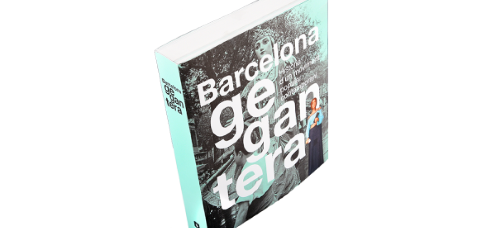 barcelona gegantera