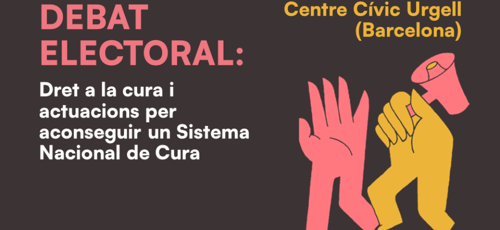 debat dret a cura