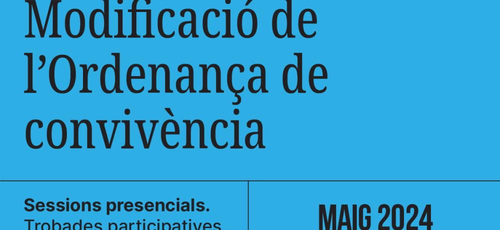 ordenançaconvivencia