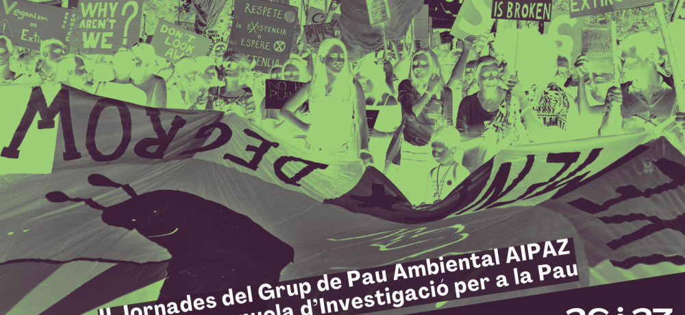 Grup de Pau Ambiental d’AIPAZ