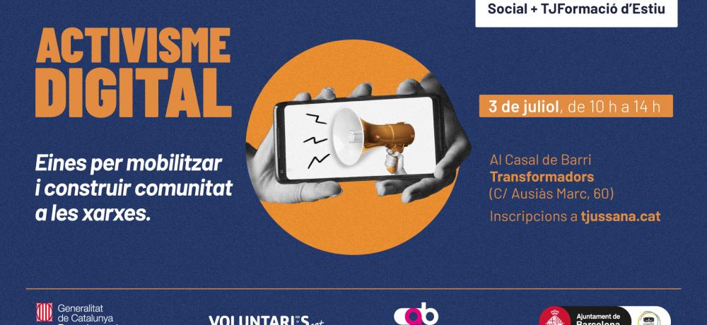 activisme digital