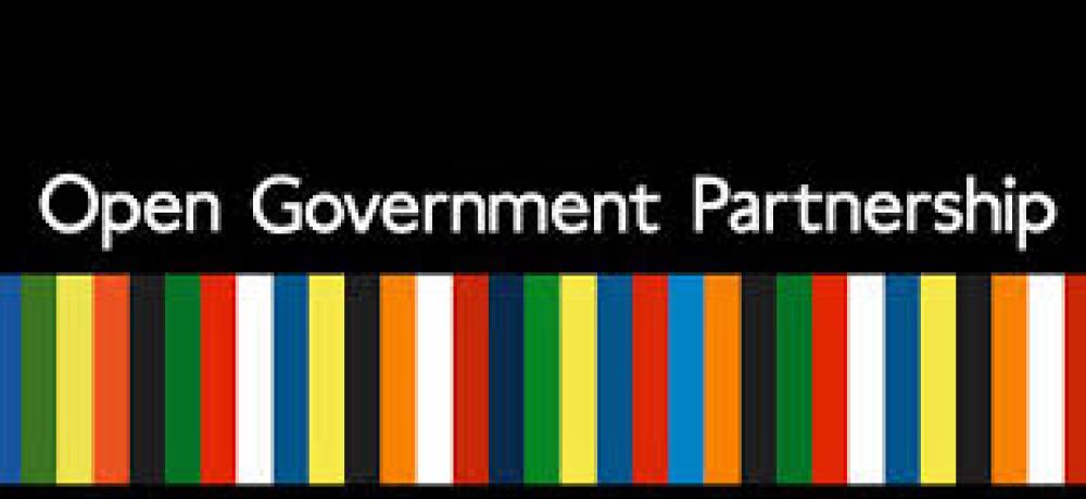 Pla d'Acció Open Goverment Partnership (2025-2028)