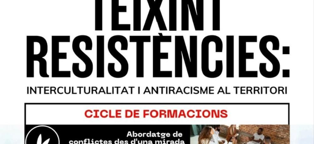 Teixint resistències