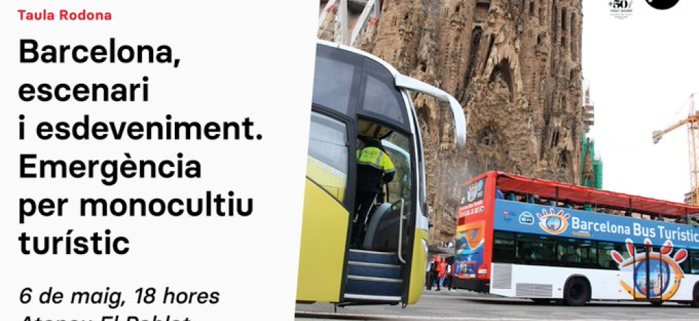 Assemblea de Barris pel Decreixement Turístic