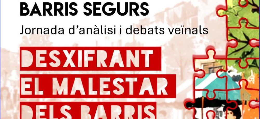 barris vius