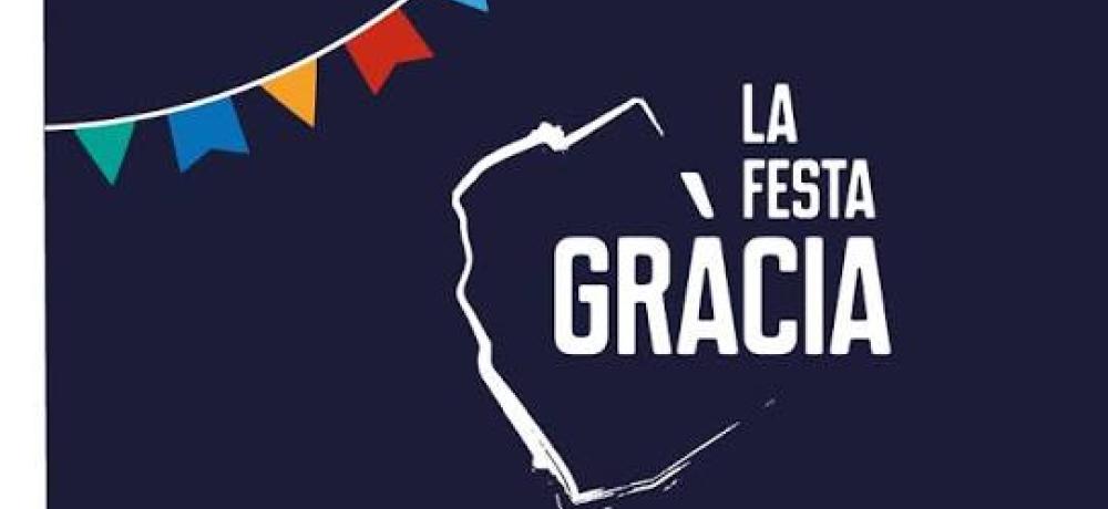 festa major de gràcia