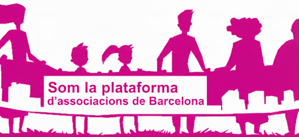 som la plataforma