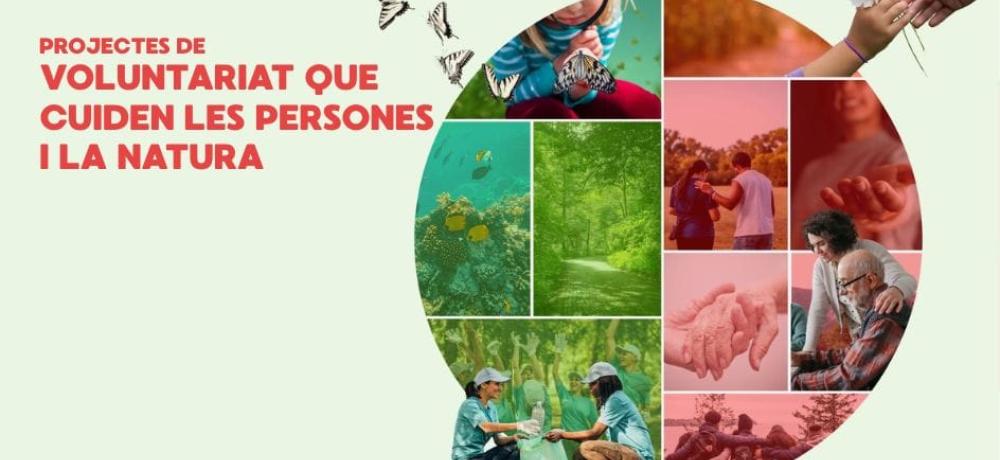 12a edició del Premi Lluís Martí al Valor Socioambiental