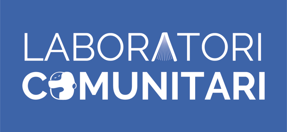 Laboratori de Gestió Comunitària