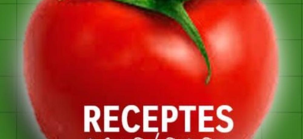 Receptes per a la Pau