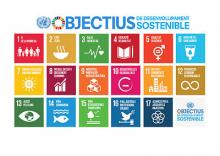 objectius desenvolupament sostenible