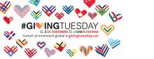 logos mundials giving tuesday