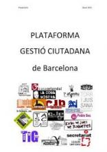 plataforma de gestió ciutadana