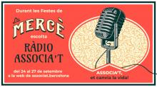 radio associa't 2020