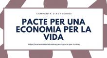 pacte per la vida