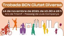 BCN Ciutat Diversa