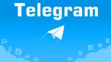 telegram