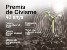 premis civisme 2022