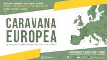 caravana europea