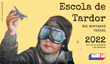 escolatardorconfavc