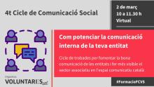 Cicle de Comunicació Social