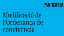 ordenança convivència