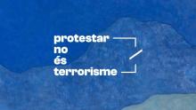 Protestar. Manifestar-se. Mobilitzar-se