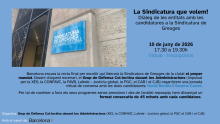 dialeg sindicatures