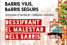 barris vius