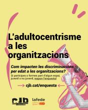 enquesta adultocentrisme 
