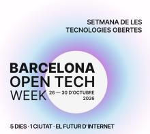  Open Technologies Policy Summit