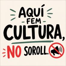 aqui fem cultura