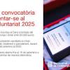 32a edició del Premi Voluntariat