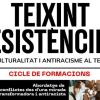 Teixint resistències