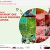 12a edició del Premi Lluís Martí al Valor Socioambiental