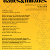 Jornada «Dades i mirades»
